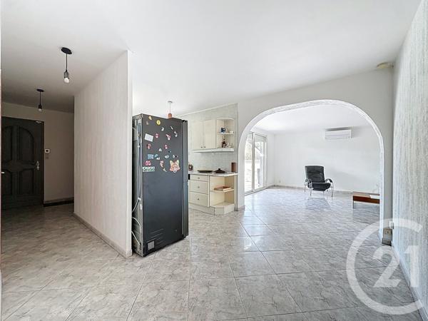 Maison à vendre  4 pièces - 98,32 m2 MARSEILLAN PLAGE - 34