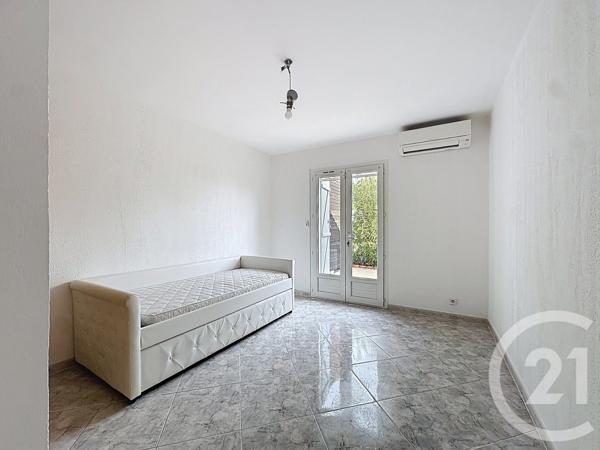 Maison à vendre  4 pièces - 98,32 m2 MARSEILLAN PLAGE - 34