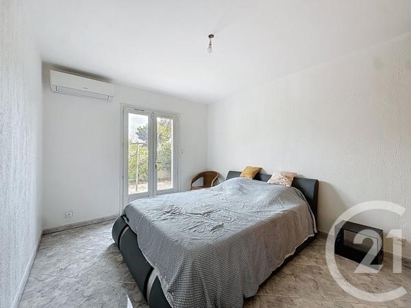 Maison à vendre  4 pièces - 98,32 m2 MARSEILLAN PLAGE - 34