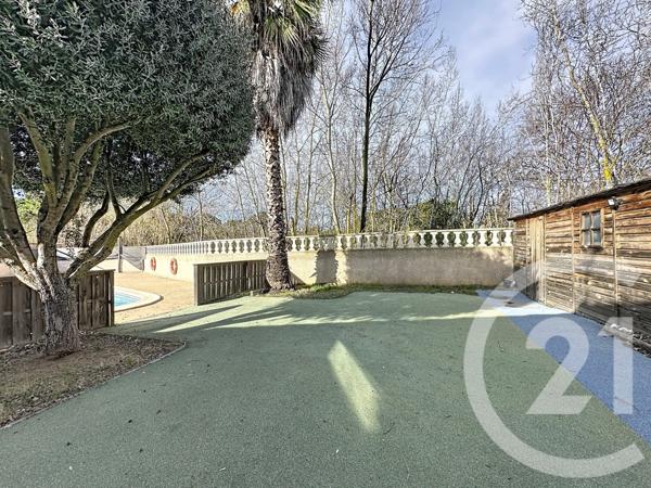 Maison à vendre  4 pièces - 98,32 m2 MARSEILLAN PLAGE - 34