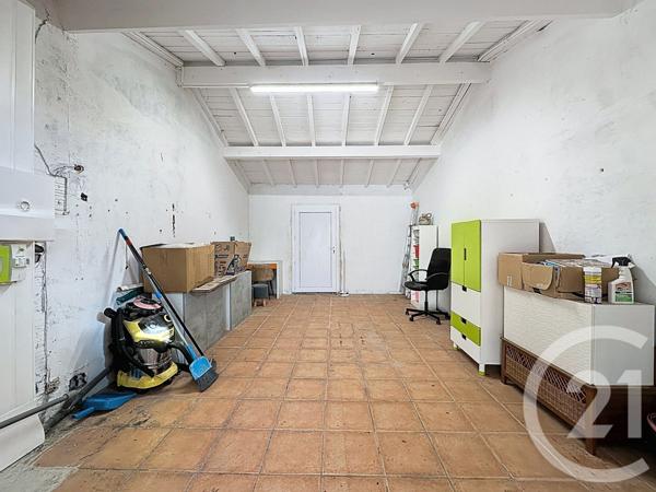 Maison à vendre  4 pièces - 98,32 m2 MARSEILLAN PLAGE - 34