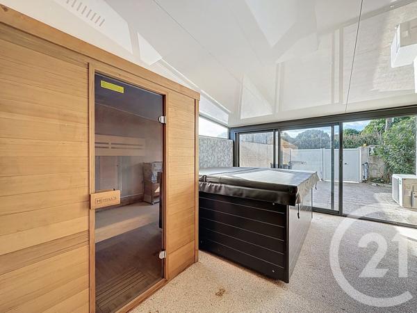 Maison à vendre  4 pièces - 98,32 m2 MARSEILLAN PLAGE - 34