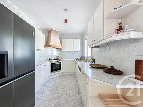 Maison à vendre  4 pièces - 98,32 m2 MARSEILLAN PLAGE - 34