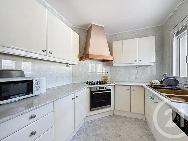 Maison à vendre  4 pièces - 98,32 m2 MARSEILLAN PLAGE - 34