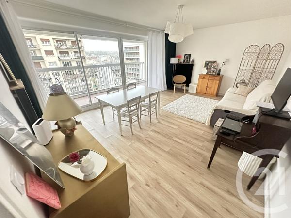 Appartement F3 à vendre  3 pièces - 66,66 m2 JUVISY SUR ORGE - 91