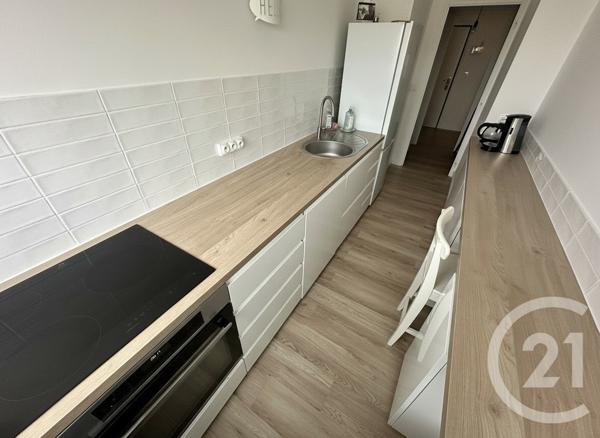 Appartement F3 à vendre  3 pièces - 66,66 m2 JUVISY SUR ORGE - 91