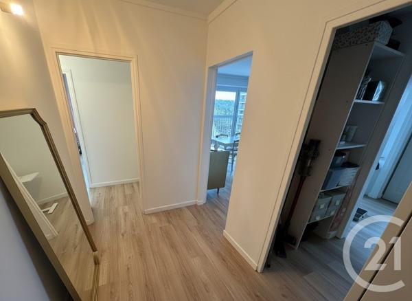 Appartement F3 à vendre  3 pièces - 66,66 m2 JUVISY SUR ORGE - 91