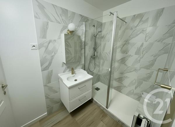 Appartement F3 à vendre  3 pièces - 66,66 m2 JUVISY SUR ORGE - 91