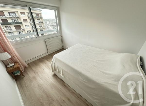 Appartement F3 à vendre  3 pièces - 66,66 m2 JUVISY SUR ORGE - 91