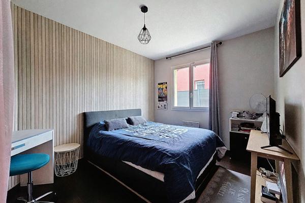 Maison Plain pied proche commerce sur 830 m² 335 000 €