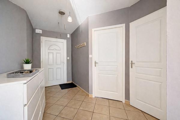 Maison Plain pied proche commerce sur 830 m² 335 000 €