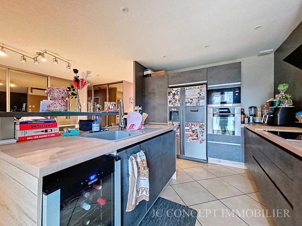 Maison Plain pied proche commerce sur 830 m² 335 000 €