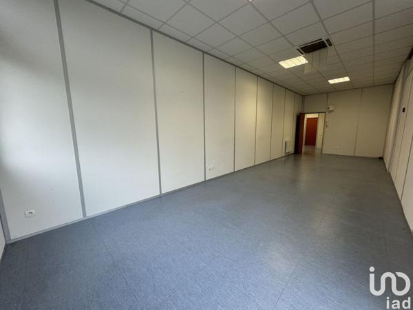 Location atelier 39 m² Croissy-Beaubourg