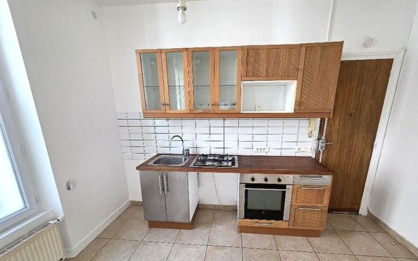 Appartement à vendre    2 pièces • 41,19 m2 Ivry-sur-Seine