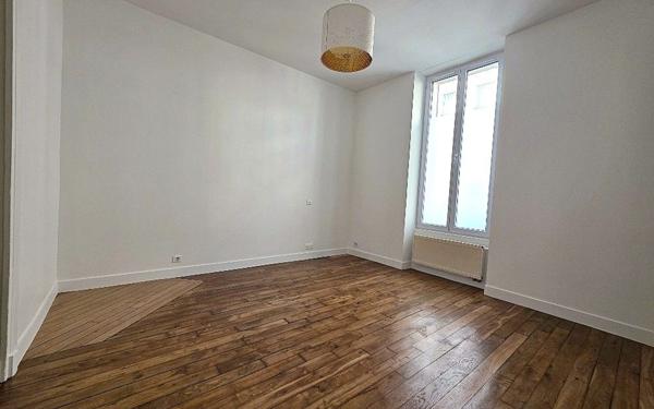 Appartement à vendre    2 pièces • 41,19 m2 Ivry-sur-Seine