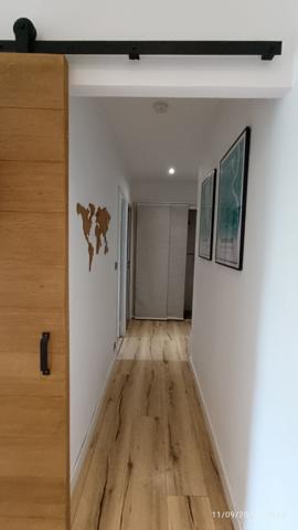 Maison à louer Pessac : 5 pièces, 109m² avec 4 chambre(s) à 2 092€ - AJP Immobilier Pessac
