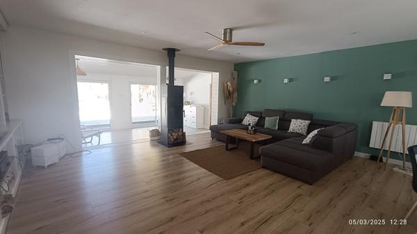 Maison à louer Pessac : 5 pièces, 109m² avec 4 chambre(s) à 2 092€ - AJP Immobilier Pessac