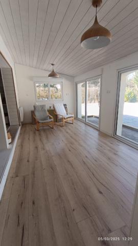 Maison à louer Pessac : 5 pièces, 109m² avec 4 chambre(s) à 2 092€ - AJP Immobilier Pessac
