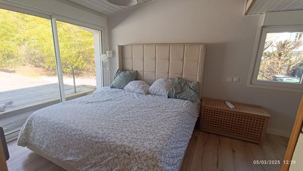 Maison à louer Pessac : 5 pièces, 109m² avec 4 chambre(s) à 2 092€ - AJP Immobilier Pessac