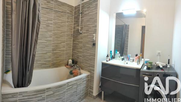 Location appartement 3 pièces 65 m² Massy