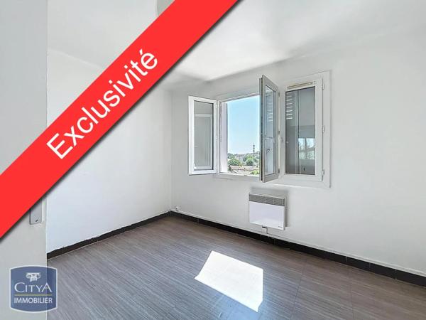 Appartement à vendre 4 pièces 65m²