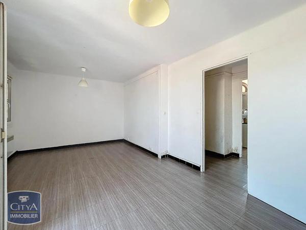 Appartement à vendre 4 pièces 65m²