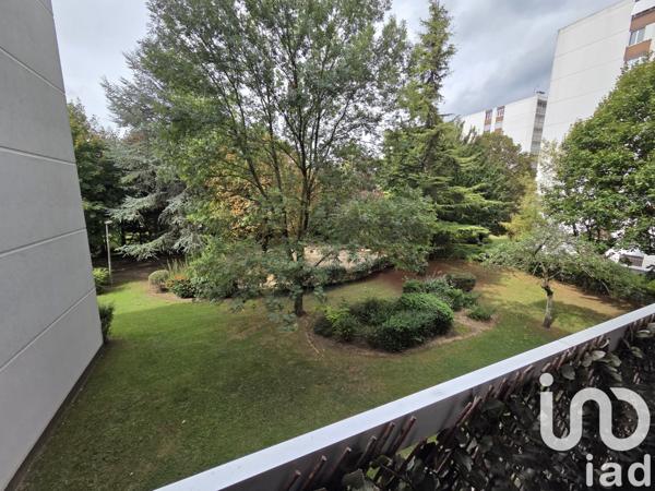 Appartement à vendre 4 pièces 77 m² Chelles