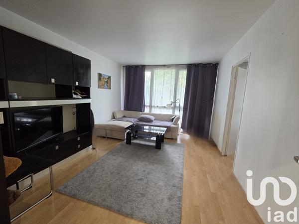 Appartement à vendre 4 pièces 77 m² Chelles