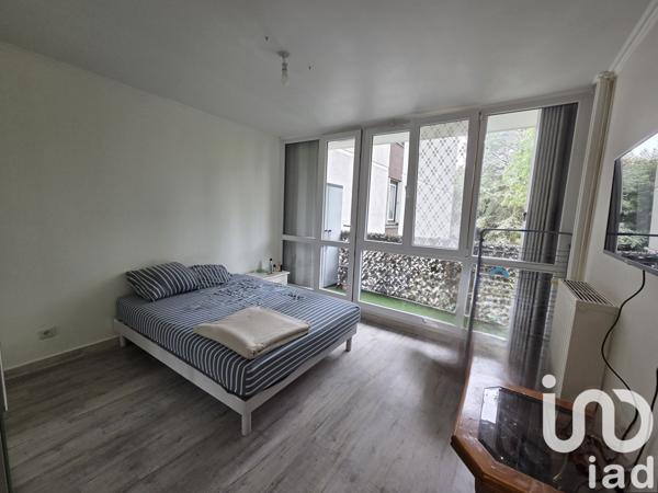 Appartement à vendre 4 pièces 77 m² Chelles