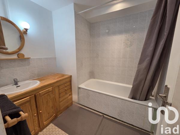 Appartement à vendre 4 pièces 77 m² Chelles