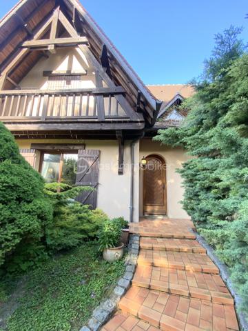 Maison de 150 m²
