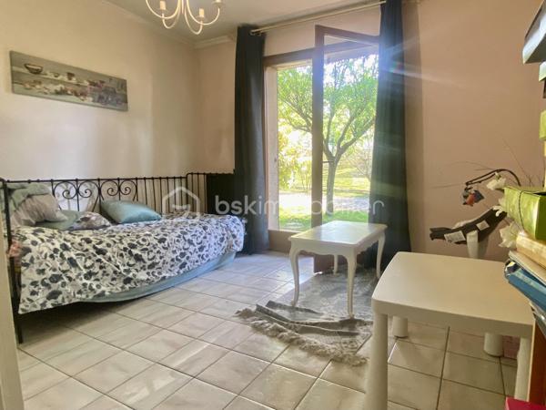 Maison de 150 m²