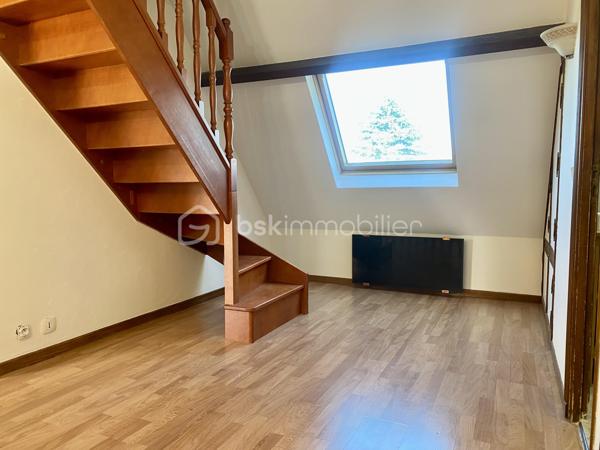 Maison de 150 m²