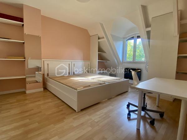 Maison de 150 m²