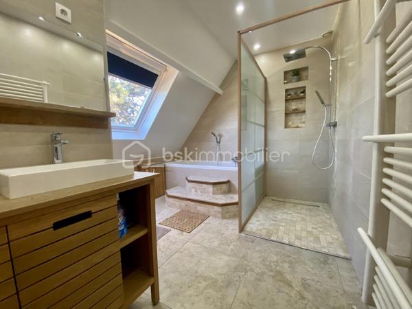 Maison de 150 m²