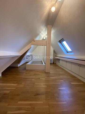 Maison de 150 m²