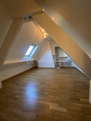 Maison de 150 m²