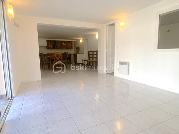 Maison de 150 m²