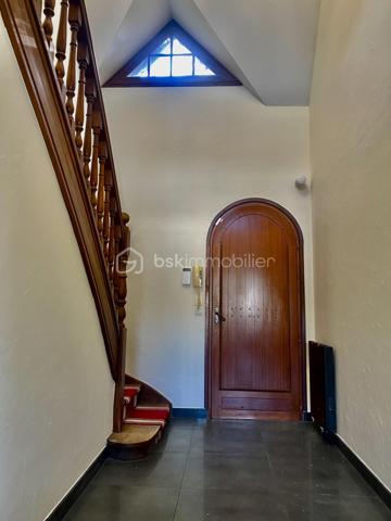 Maison de 150 m²