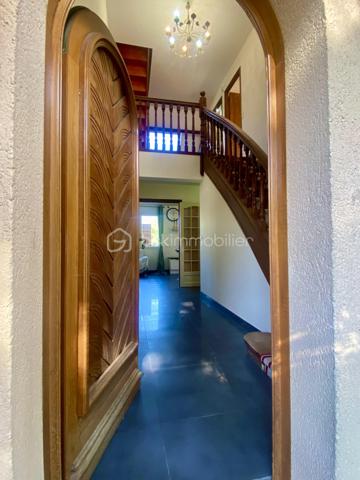 Maison de 150 m²