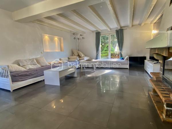 Maison de 150 m²