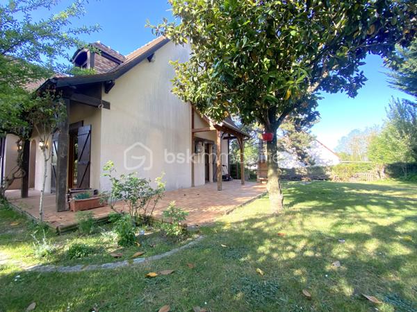 Maison de 150 m²