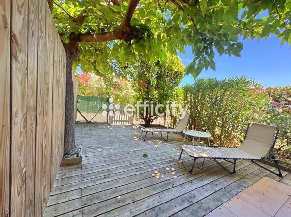 Appartement
         4 pièces
        - 72 m² 252 600 € *