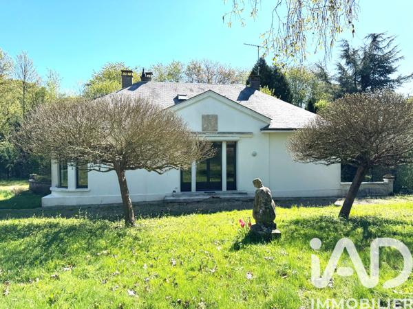 Maison à vendre 7 pièces 140 m² Évreux