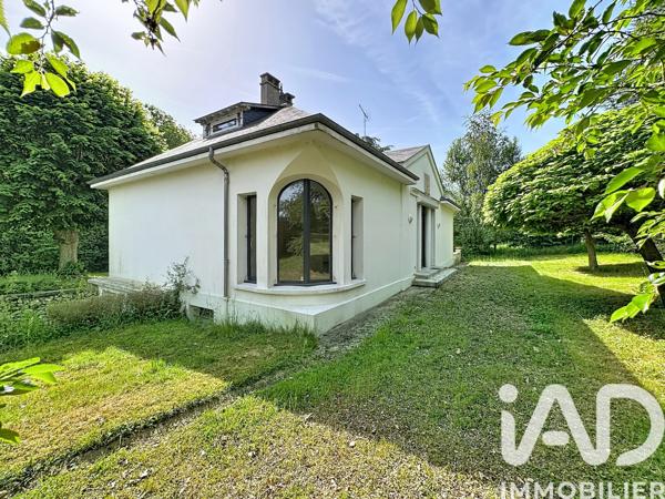 Maison à vendre 7 pièces 140 m² Évreux