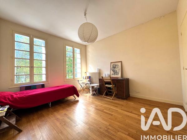 Maison à vendre 7 pièces 140 m² Évreux