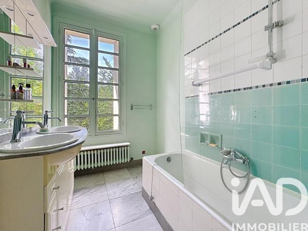 Maison à vendre 7 pièces 140 m² Évreux