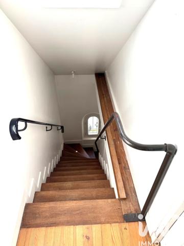Maison à vendre 7 pièces 140 m² Évreux