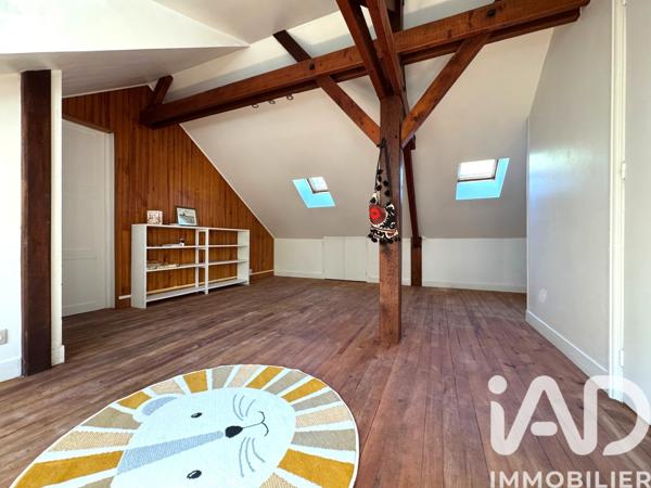 Maison à vendre 7 pièces 140 m² Évreux