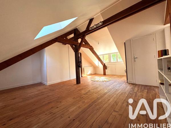 Maison à vendre 7 pièces 140 m² Évreux